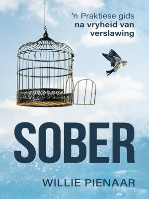 cover image of Sober